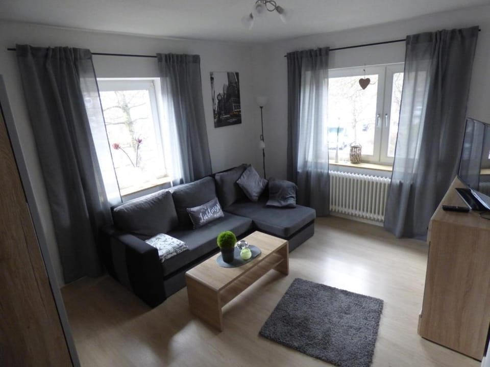 Apartmenthaus Geniusbank OL Apartment in Wilhelmshaven