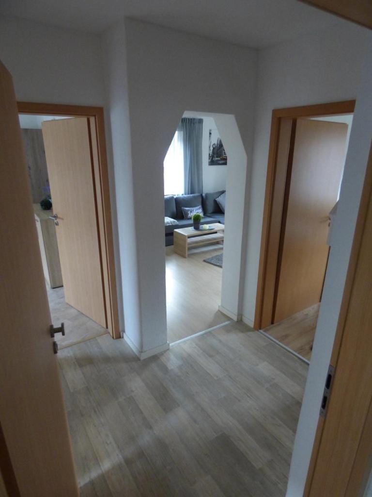 Apartmenthaus Geniusbank OL Apartment in Wilhelmshaven