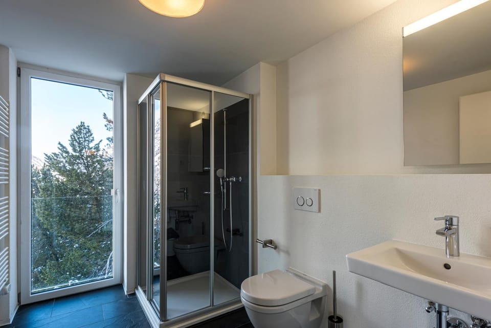 Legendär Zermatt Apartment hotel in Zermatt