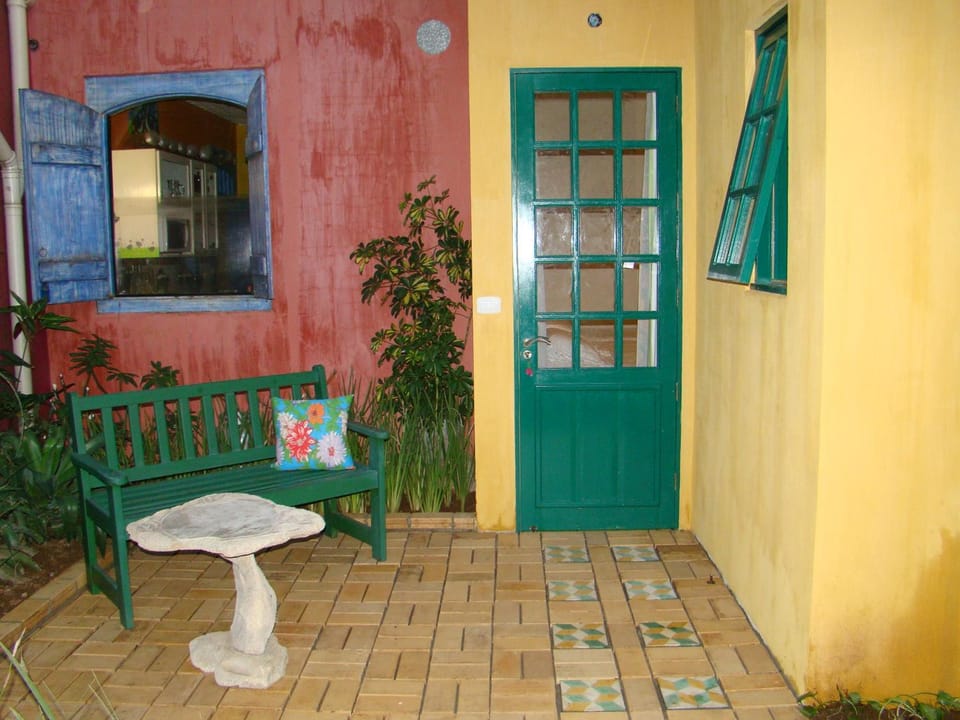 Villa do Arquiteto Bed and Breakfast in Nova Petrópolis