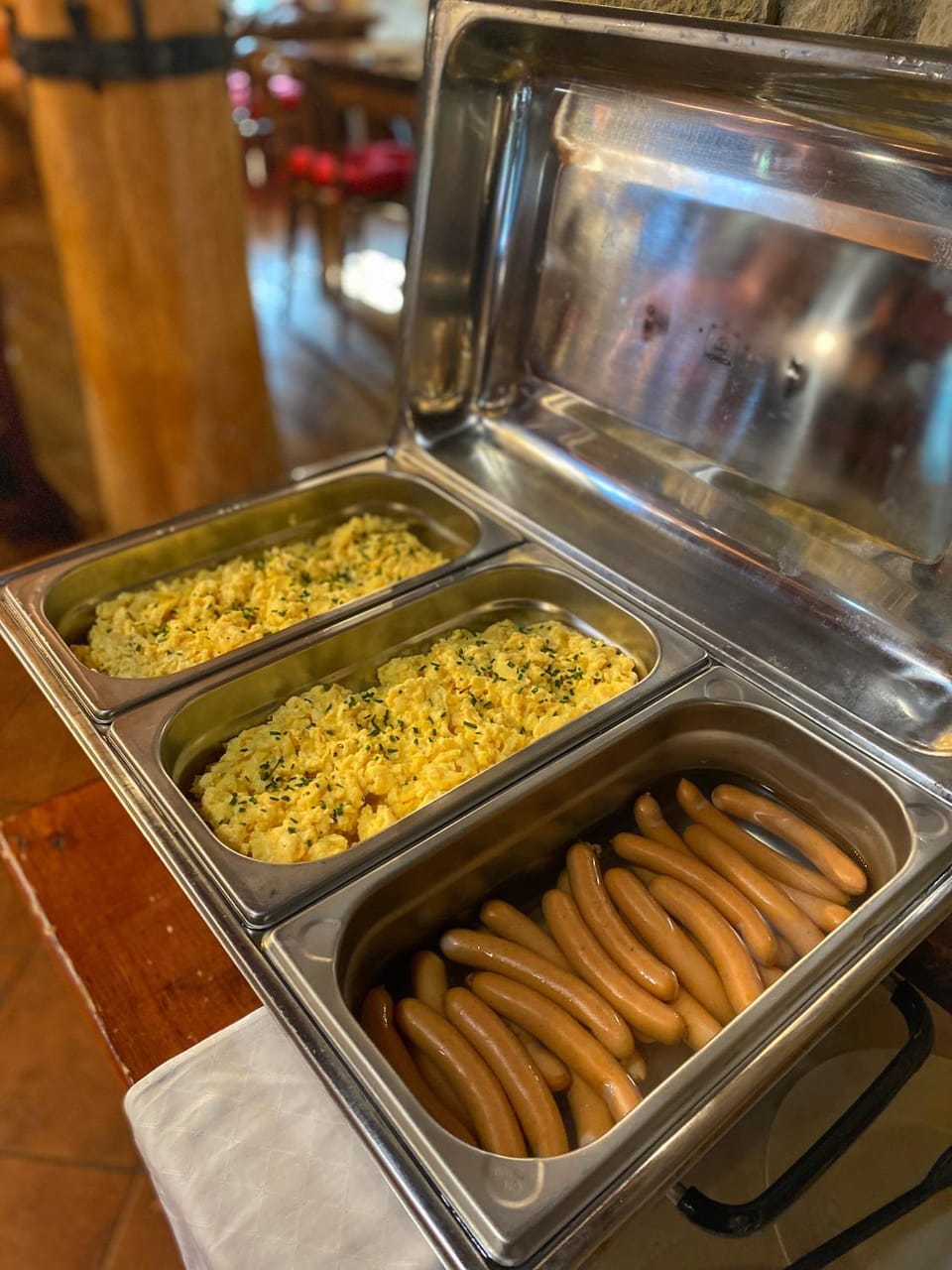 Food, Breakfast, Buffet breakfast