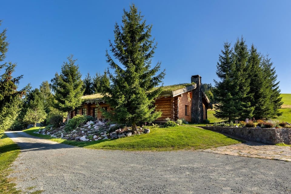 Sruby Haida Campground/ 
RV Resort in Czechia