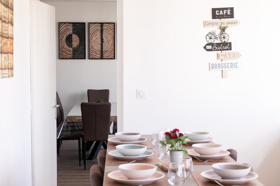 Gites Les jardins de Qiara House in Vosges