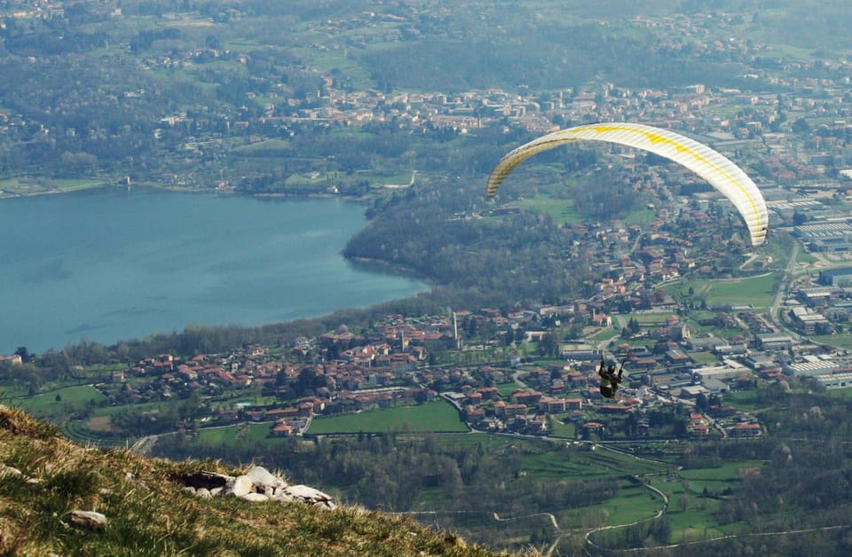 Natural landscape, Activities, Bird's eye view, Mountain view