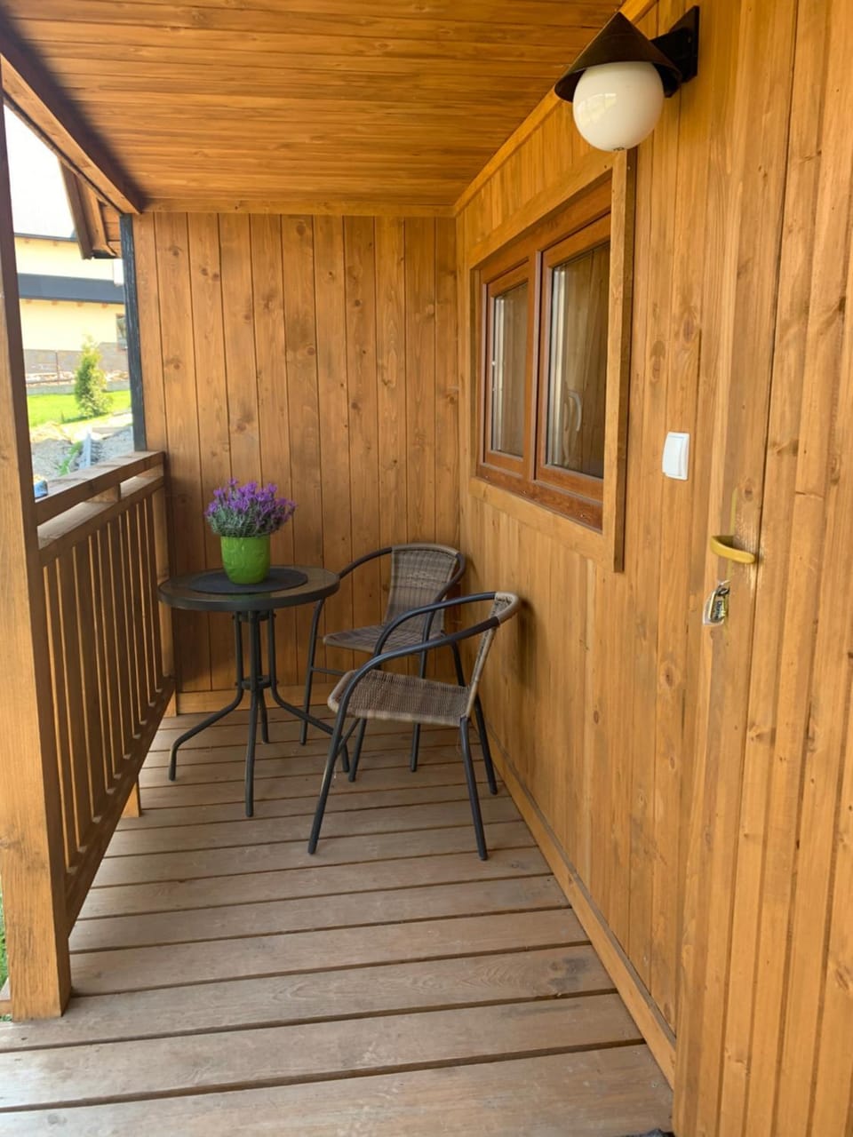 Domek na skarpce Chalet in Zakopane