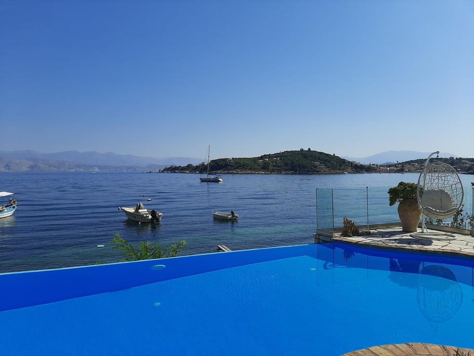 Pool view, Swimming pool, Swimming pool
