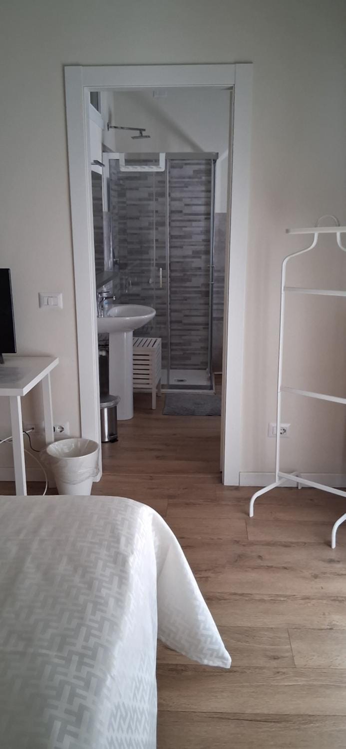 Affittacamere Risorgimento Bed and Breakfast in Province of Lecco