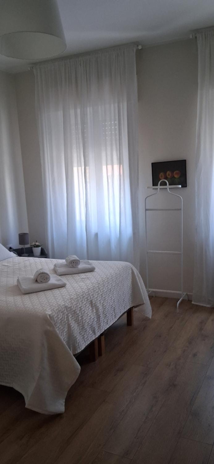 Affittacamere Risorgimento Bed and Breakfast in Province of Lecco