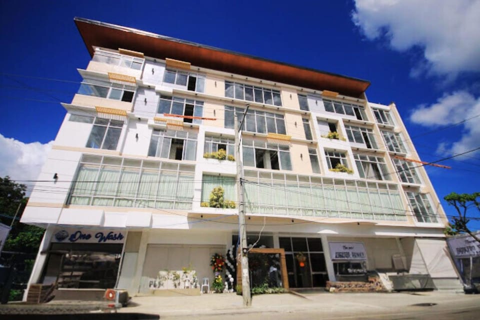 Tely's Bed & Breakfast Iloilo powered by Cocotel Bed and Breakfast in Iloilo City
