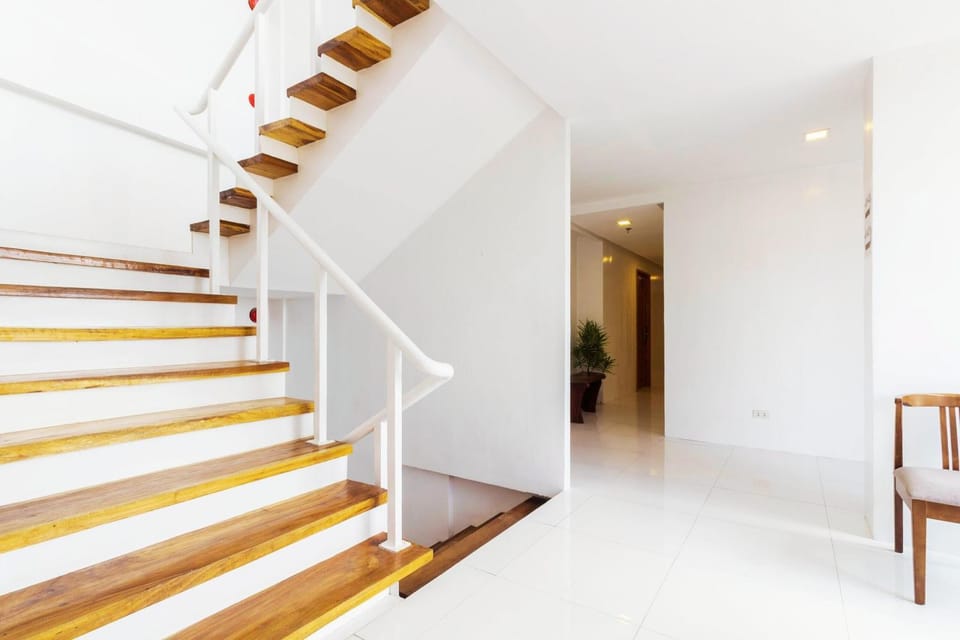 Tely's Bed & Breakfast Iloilo powered by Cocotel Bed and Breakfast in Iloilo City