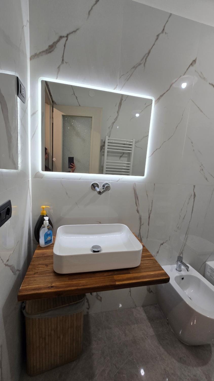 Casa vacanza a 600m dal mare House in Sanremo