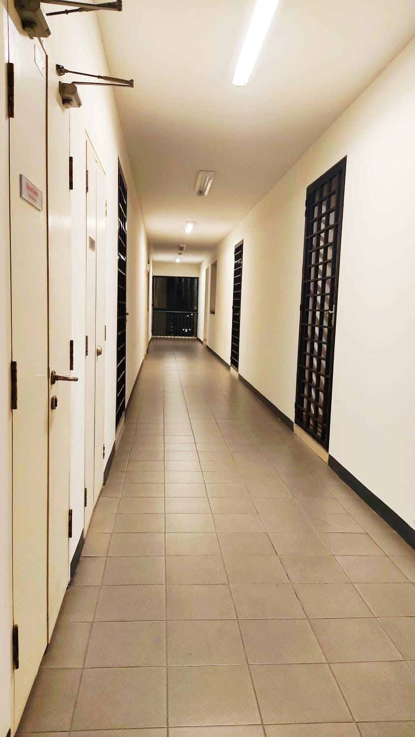 Mevin Woodsbury Home Butterworth Penang Apartment in Penang