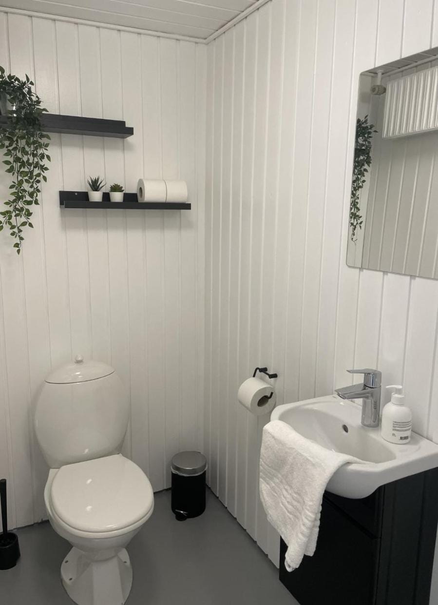 Skagen lejlighed - Sct. Laurentiivej th Apartment in Denmark