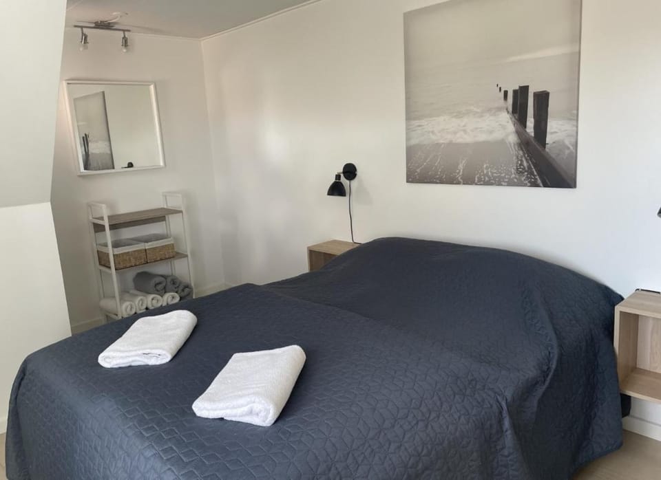 Skagen lejlighed - Sct. Laurentiivej th Apartment in Denmark