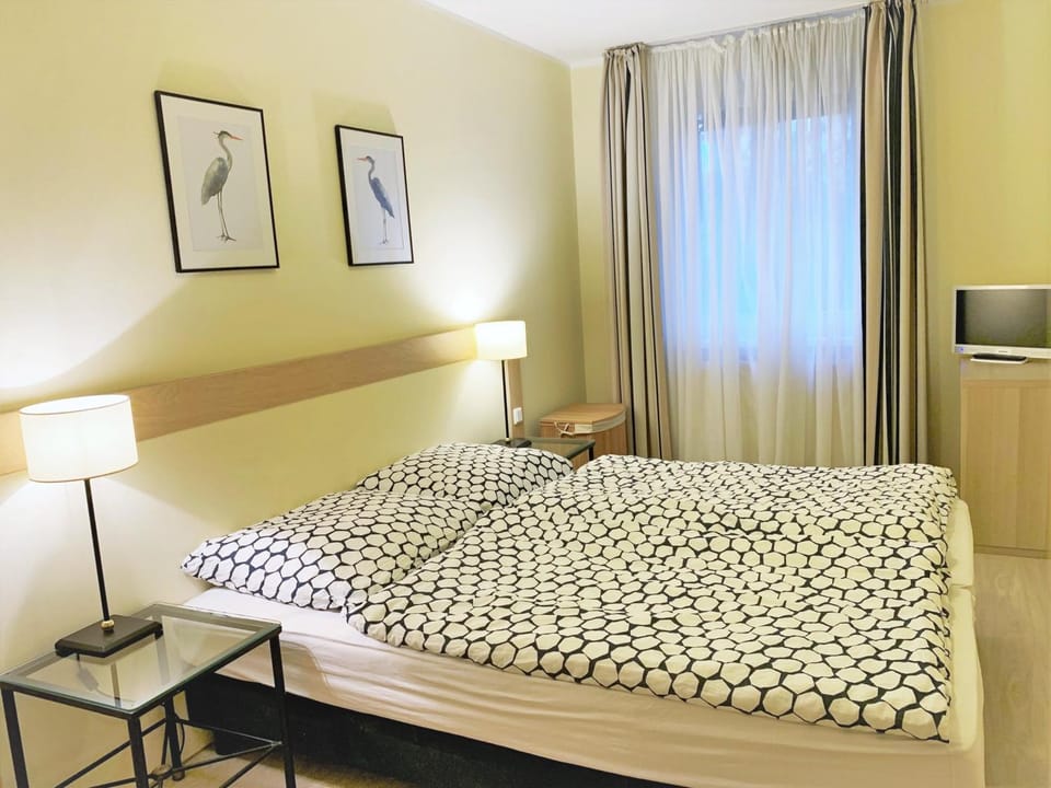Strandperle Zingst - Ap 409 Apartment in Zingst
