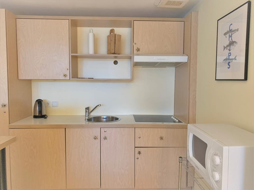 Strandperle Zingst - Ap 409 Apartment in Zingst