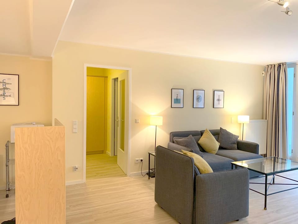 Strandperle Zingst - Ap 409 Apartment in Zingst
