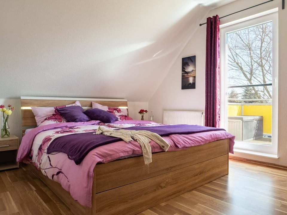 Wiesenstraße 2 Whg 2 Apartment in Zingst