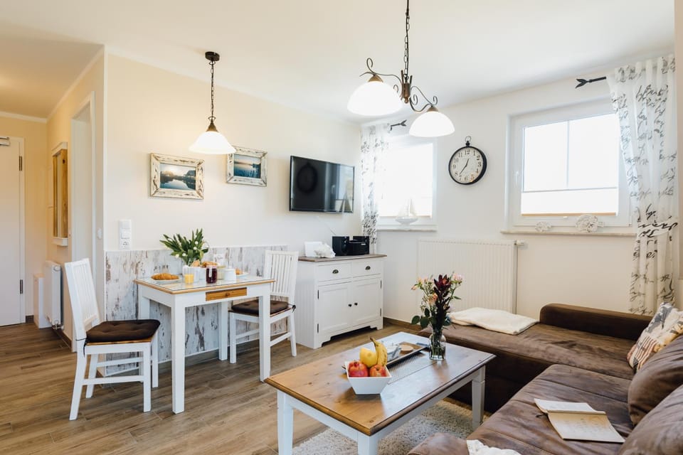 Whg 12 - Kranichrast Apartment in Zingst