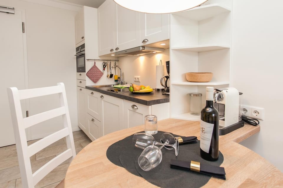 Whg 05 - Boddenangler Apartment in Zingst