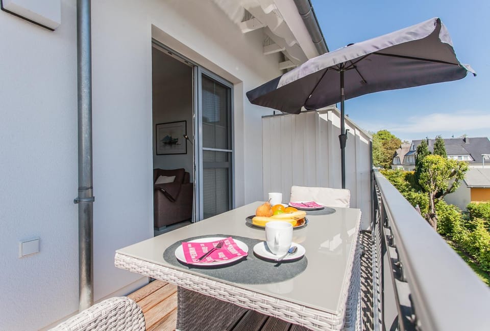 Whg 05 - Boddenangler Apartment in Zingst