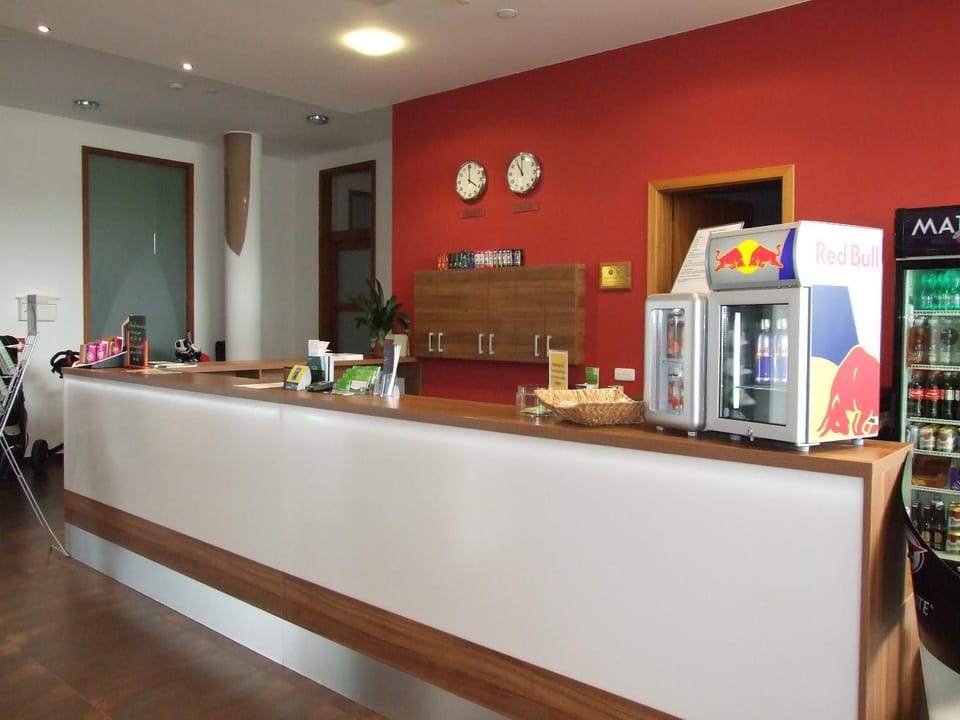 Property building, Lobby or reception