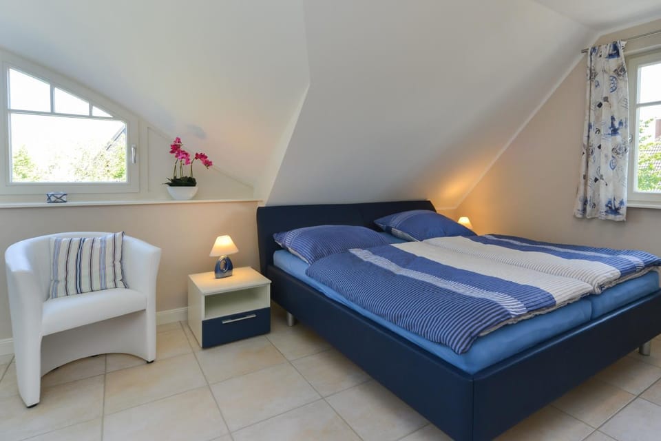 Ferienhaus Strandschnecke House in Zingst