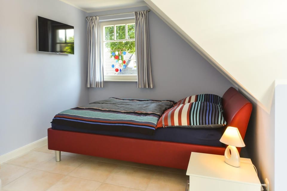 Ferienhaus Strandschnecke House in Zingst