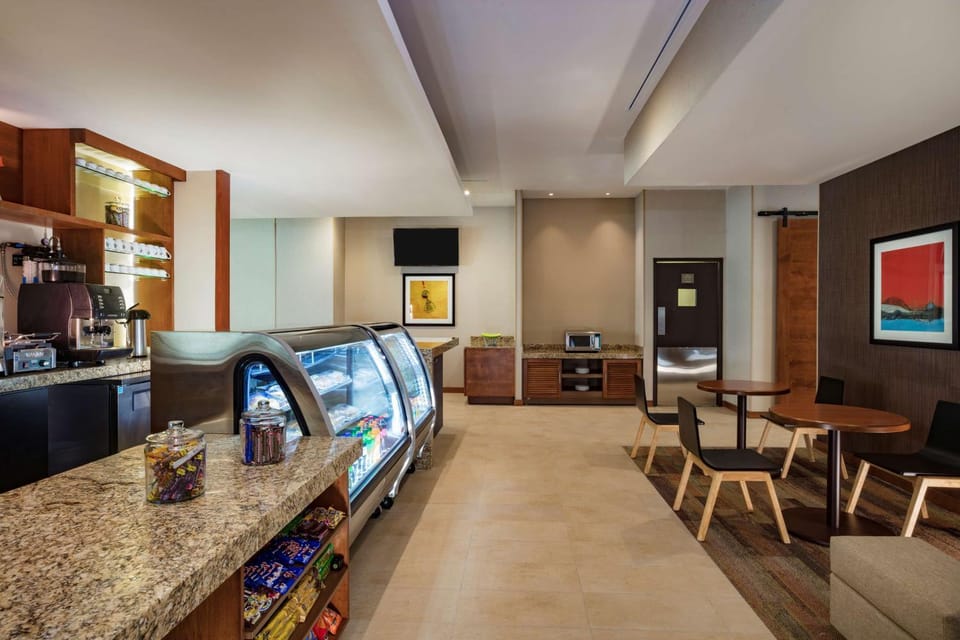 Lounge or bar, On site