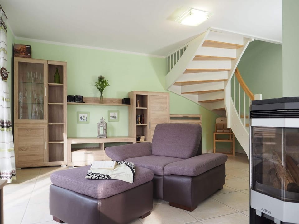 Grüner Winkel 32a House in Zingst