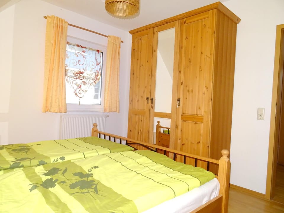 Birkenstraße 6K House in Zingst