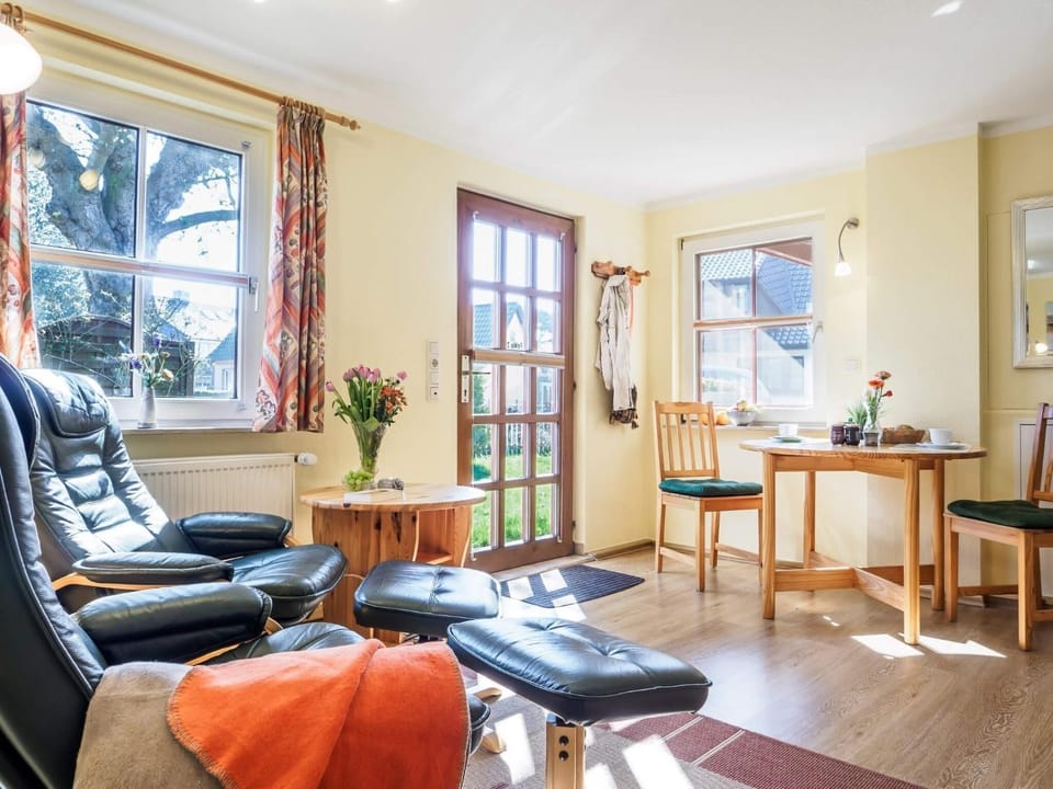 Seenest Appartement 2 Apartment in Zingst