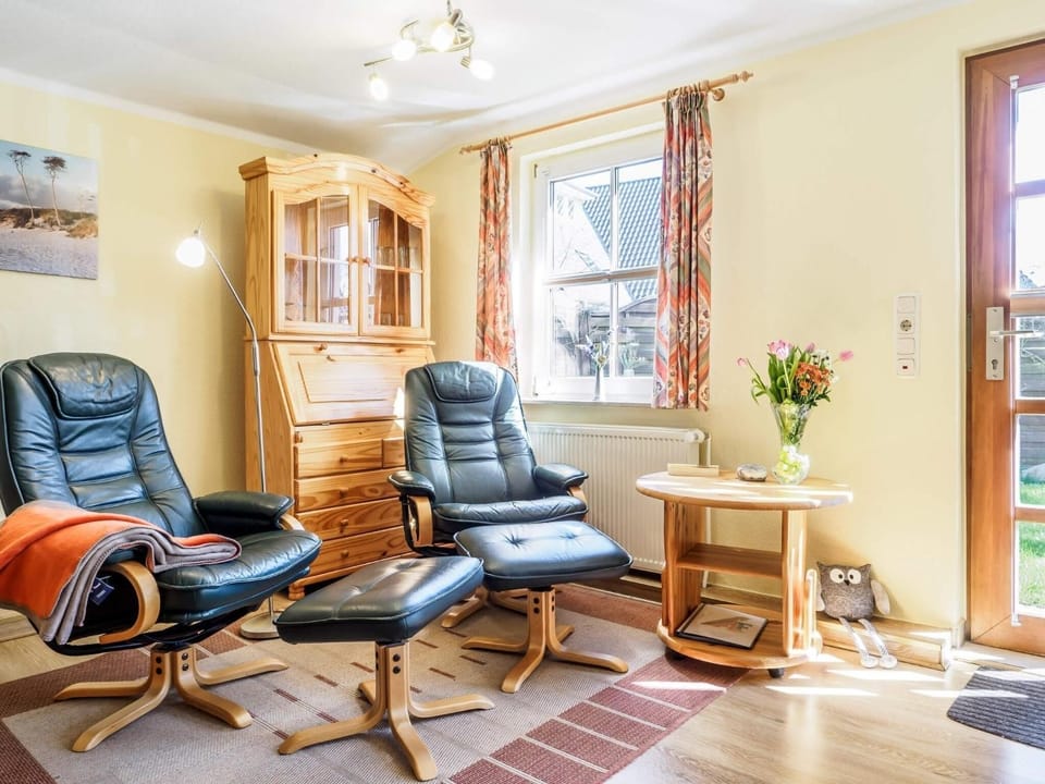 Seenest Appartement 2 Apartment in Zingst