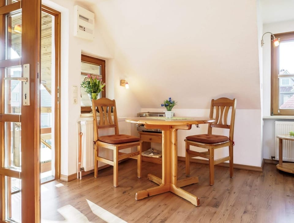 Seenest Appartement 3 Apartment in Zingst
