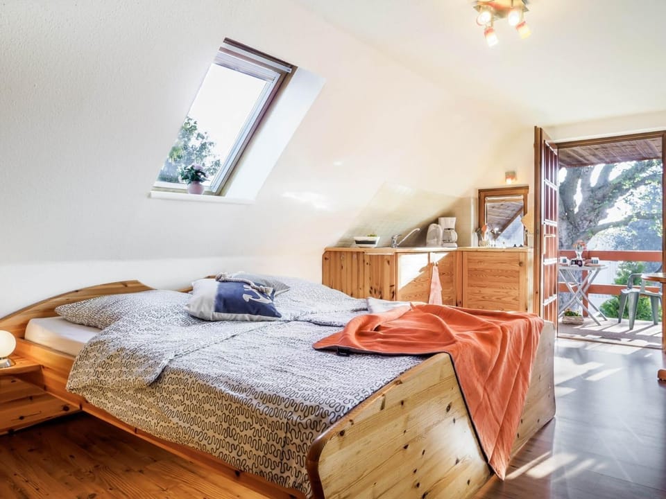 Seenest Appartement 3 Apartment in Zingst