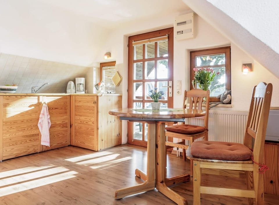 Seenest Appartement 3 Apartment in Zingst