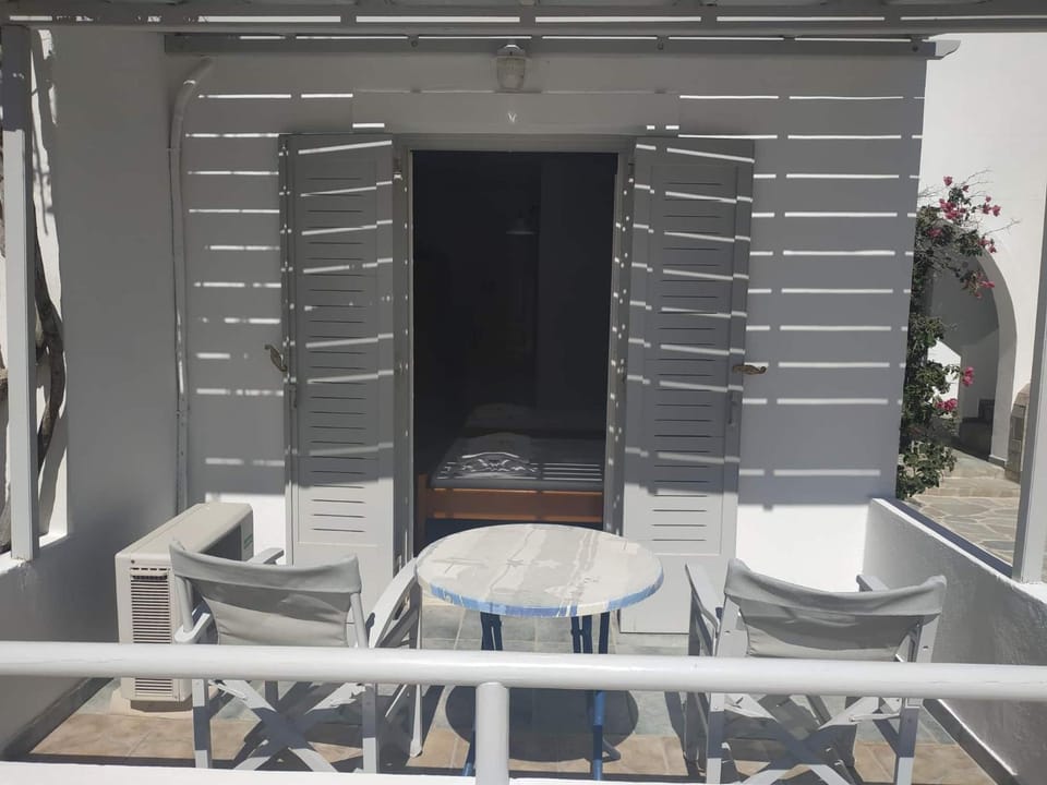 Atlantida Hotel Hotel in Koufonisia