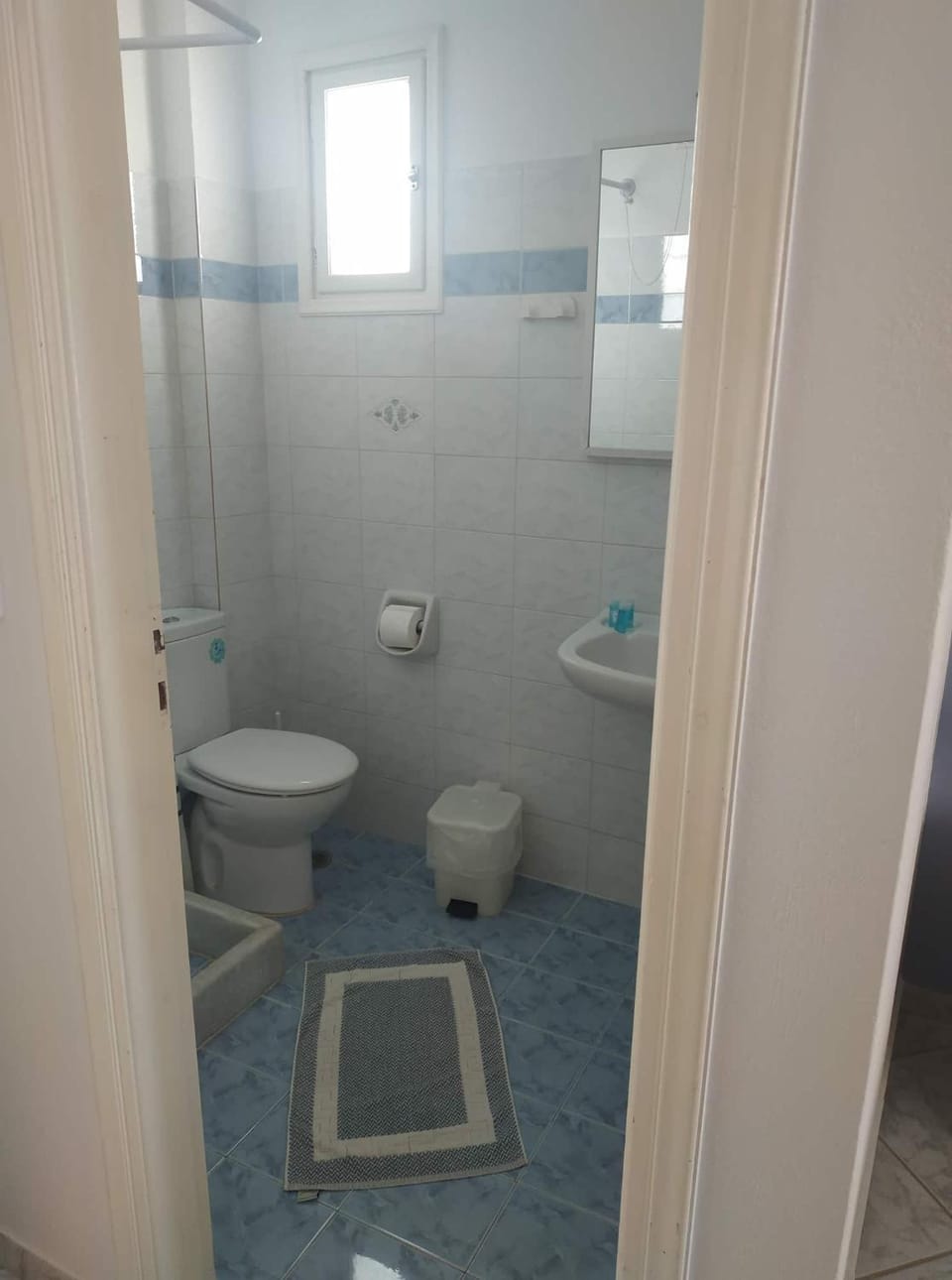 Atlantida Hotel Hotel in Koufonisia