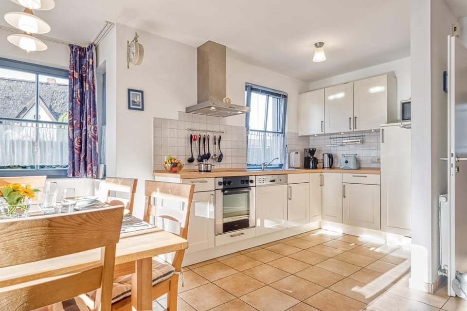 Kavelweg 4 House in Zingst