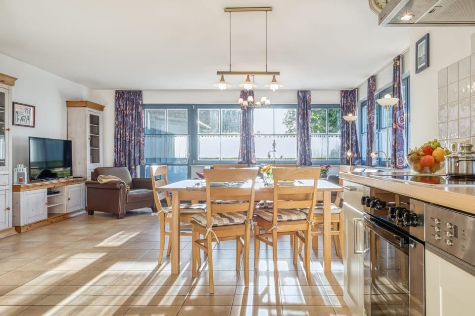 Kavelweg 4 House in Zingst