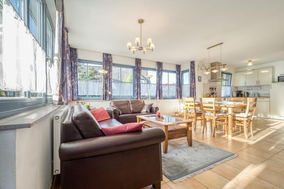 Kavelweg 4 House in Zingst