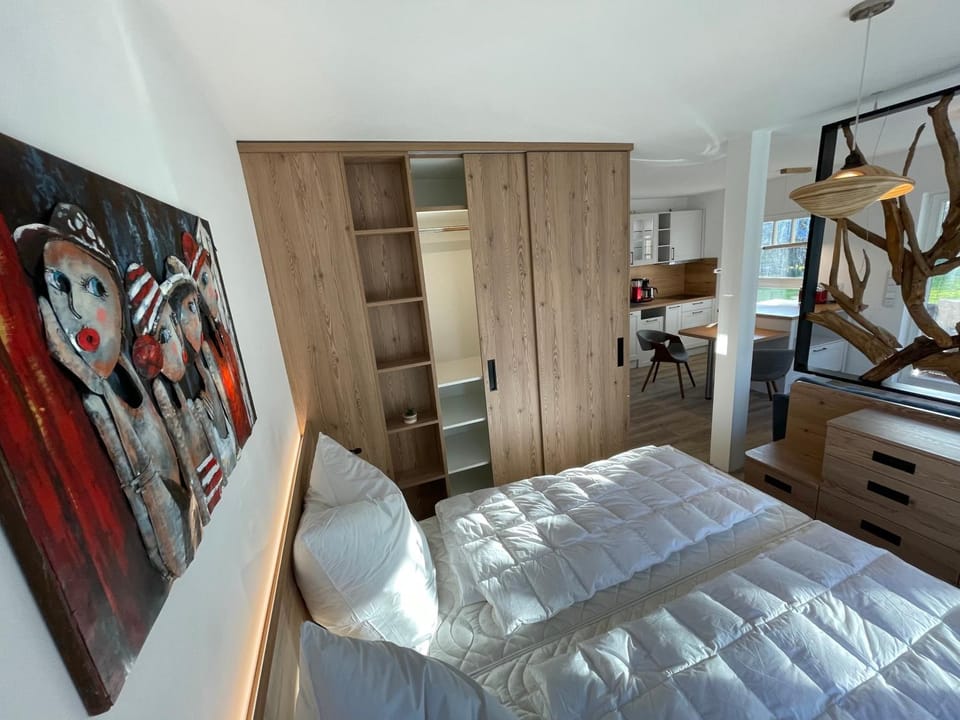 Mühlenstraße 13 App 1 Apartment in Zingst
