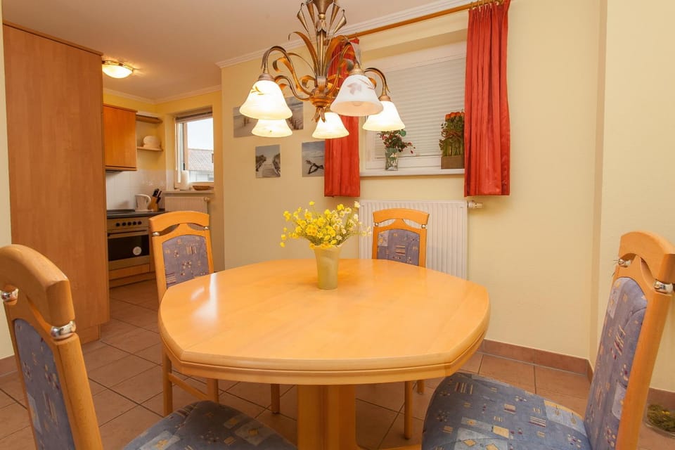 Ostseeresidenz - Whg 29 Apartment in Zingst
