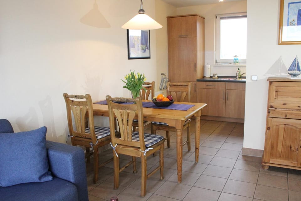 Ostseeresidenz - Whg 24 Apartment in Zingst