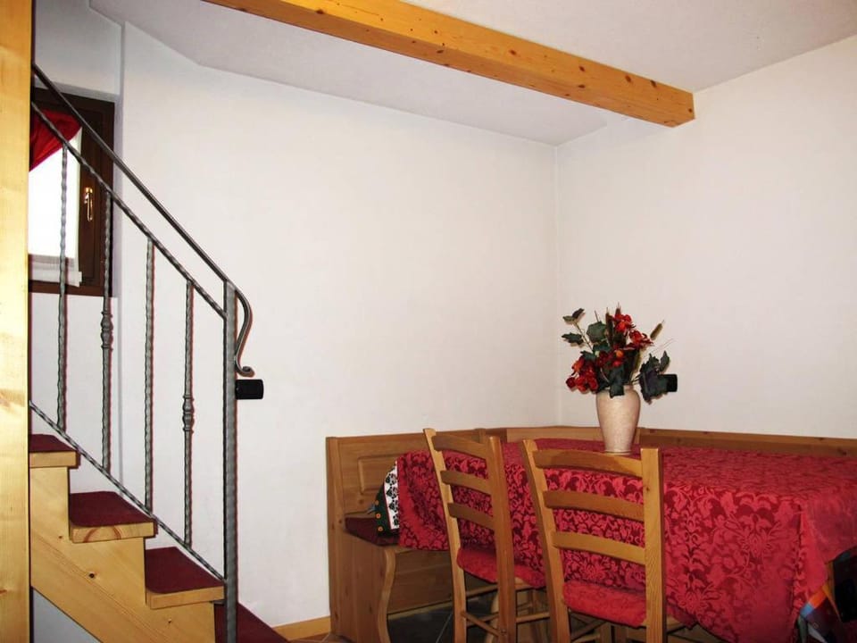 Baitina Viola Chalet in Canton of Grisons