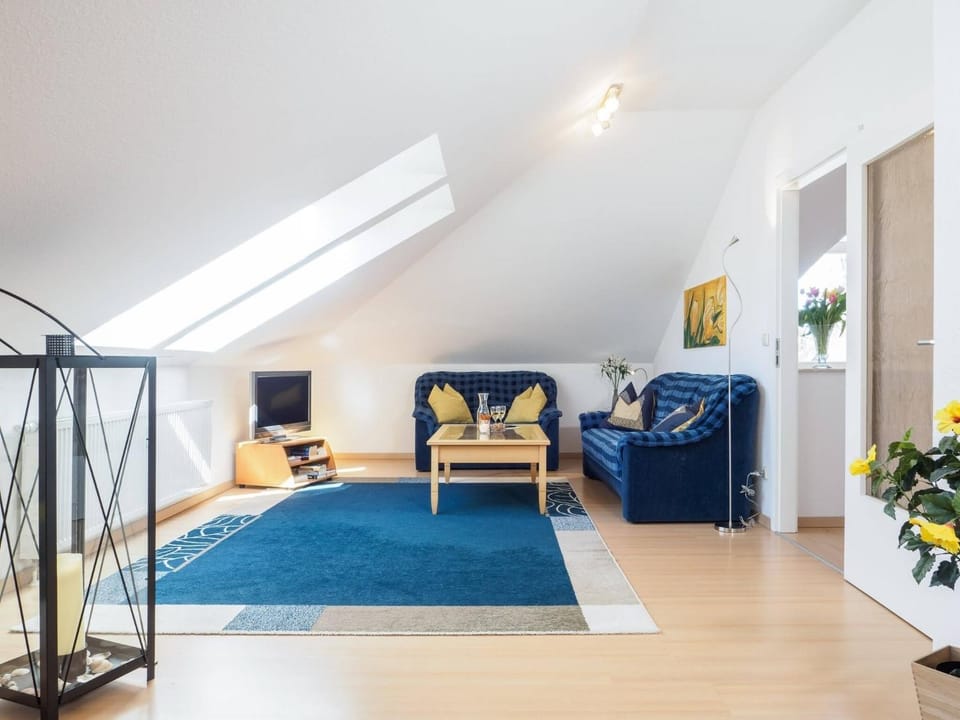 Likedeeler Weg 1 Whg 23 Apartment in Zingst