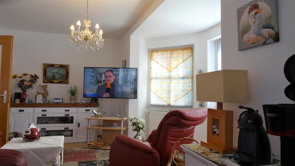 Kranichrast 1 Whg 1 Apartment in Zingst