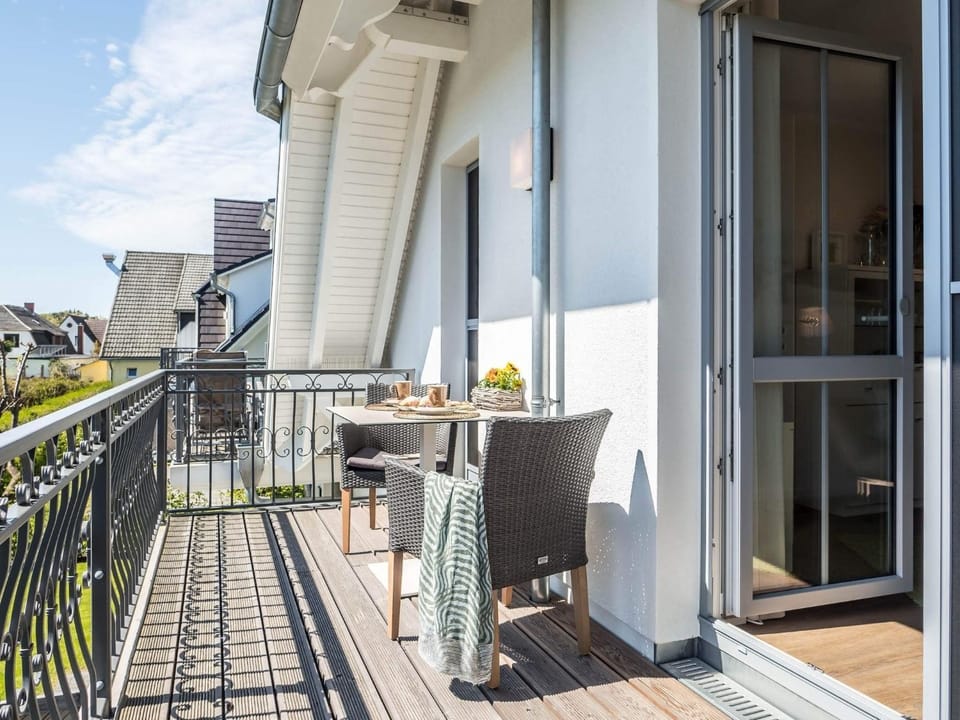 Whg 14 - Seesternchen Apartment in Zingst