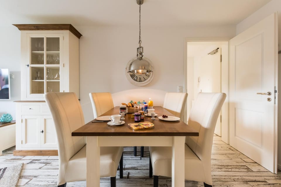 Whg 10 - Laura Apartment in Zingst
