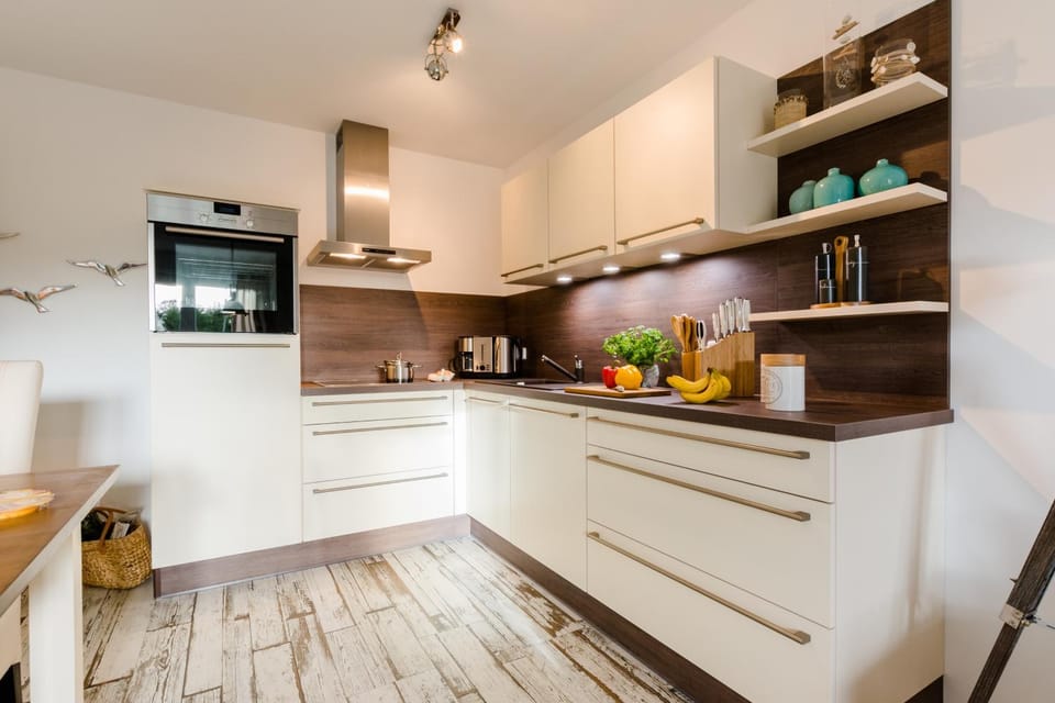 Whg 10 - Laura Apartment in Zingst